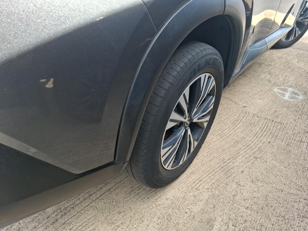 NISSAN X-TRAIL VP e-POWER 213 ch e-4ORCE 7 Places N-Connecta 2023
