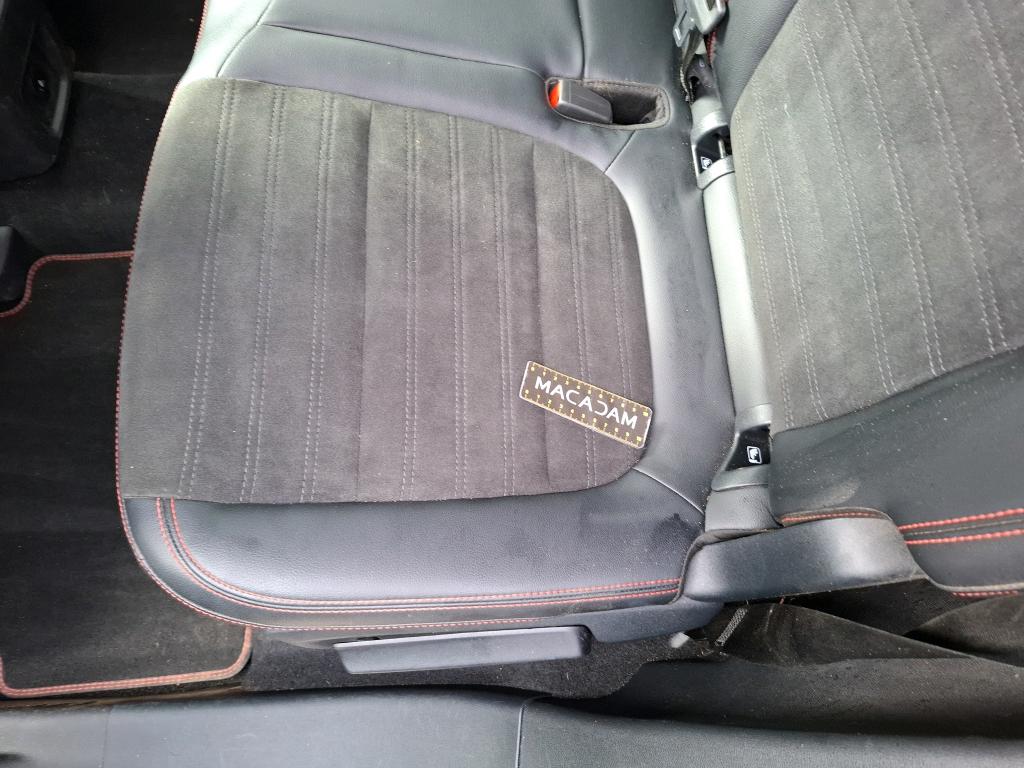 FORD KUGA 2.5 Duratec 190 ch FlexiFuel FHEV E85 Powershift ST-Line X 2024