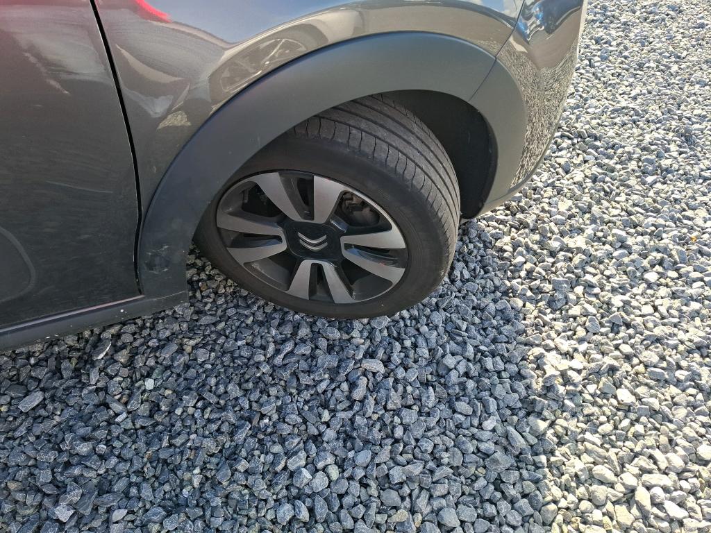 CITROEN C3 PureTech 110 EAT6 Max 2024