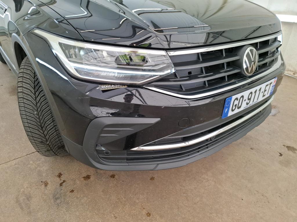 VOLKSWAGEN TIGUAN 1.4 eHybrid 245ch DSG6 Life Plus 2023