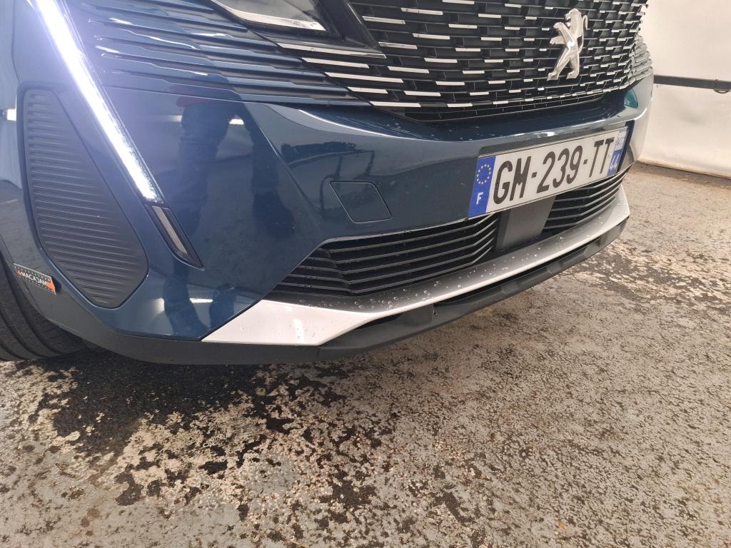 PEUGEOT 3008 PureTech 130ch S&S EAT8 Active Pack 2023