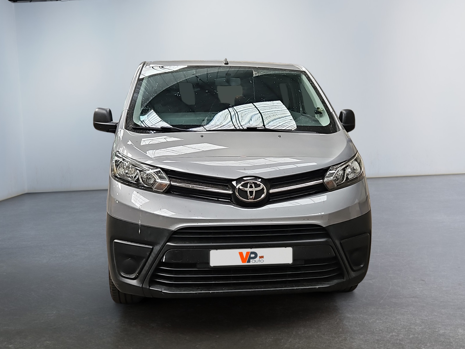 TOYOTA Proace Verso Long 120 D-4D BVM6 Dynamic 2020