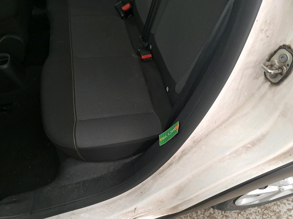 CITROEN C3 PureTech 83 S&S BVM5 Feel Business 2021