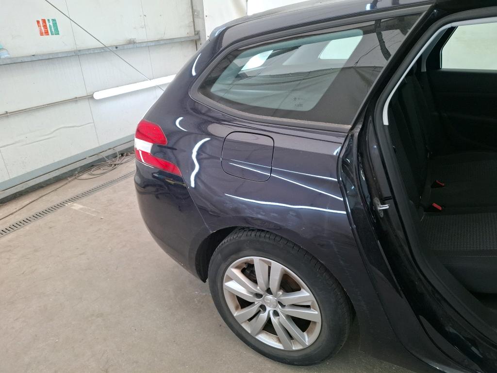PEUGEOT 308 SW PureTech 110ch S&S BVM6 Active Business 2019