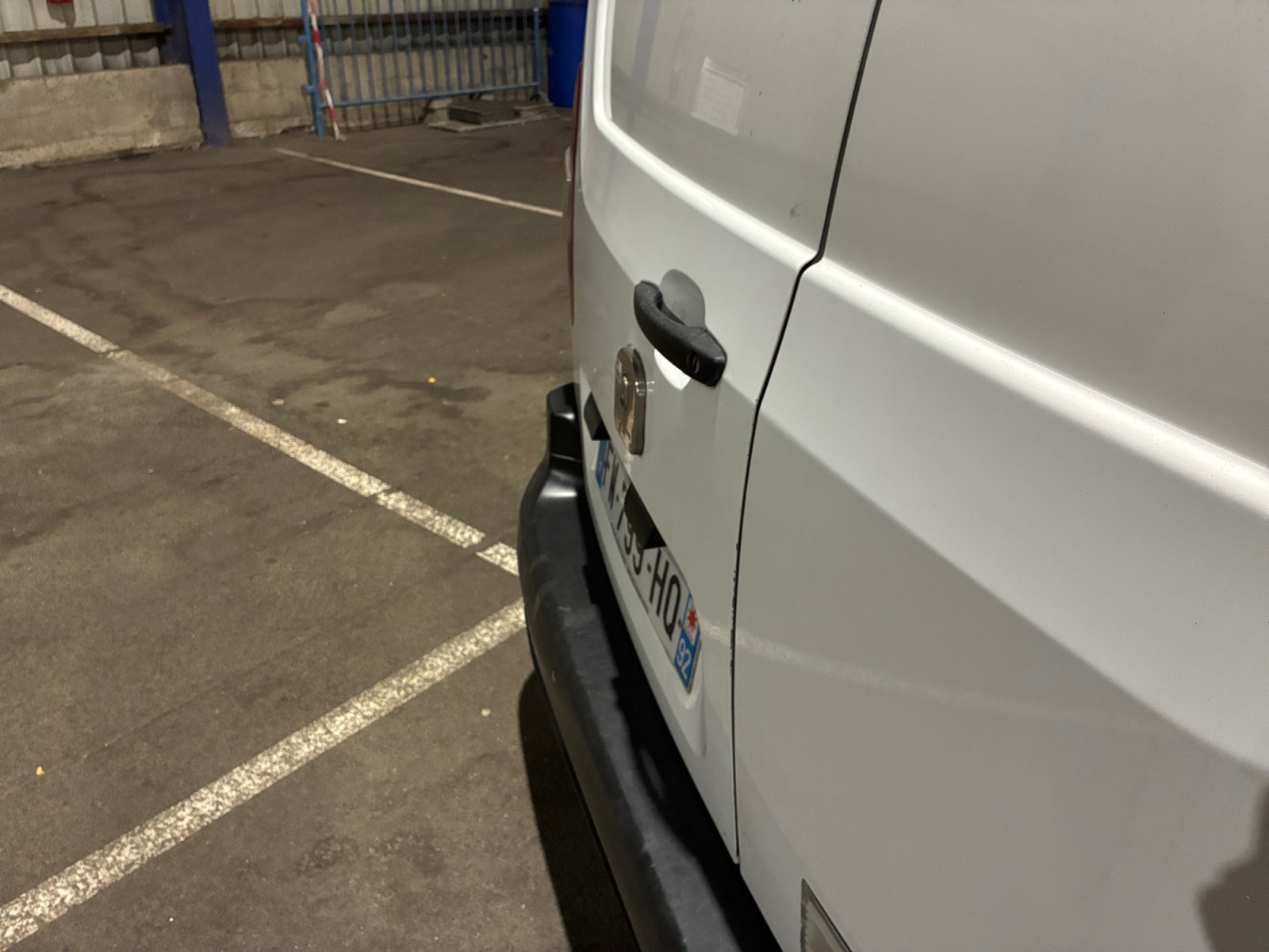 CITROEN BERLINGO VAN M 650 BLUEHDI 100 S&S BVM5 DRIVER 2021