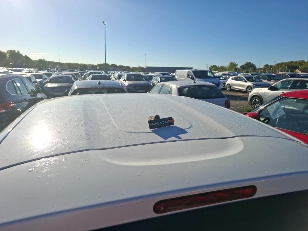 CITROEN C3 ENTREPRISE SOCIETE BLUEHDI 100 S&S BVM FEEL NAV 2020