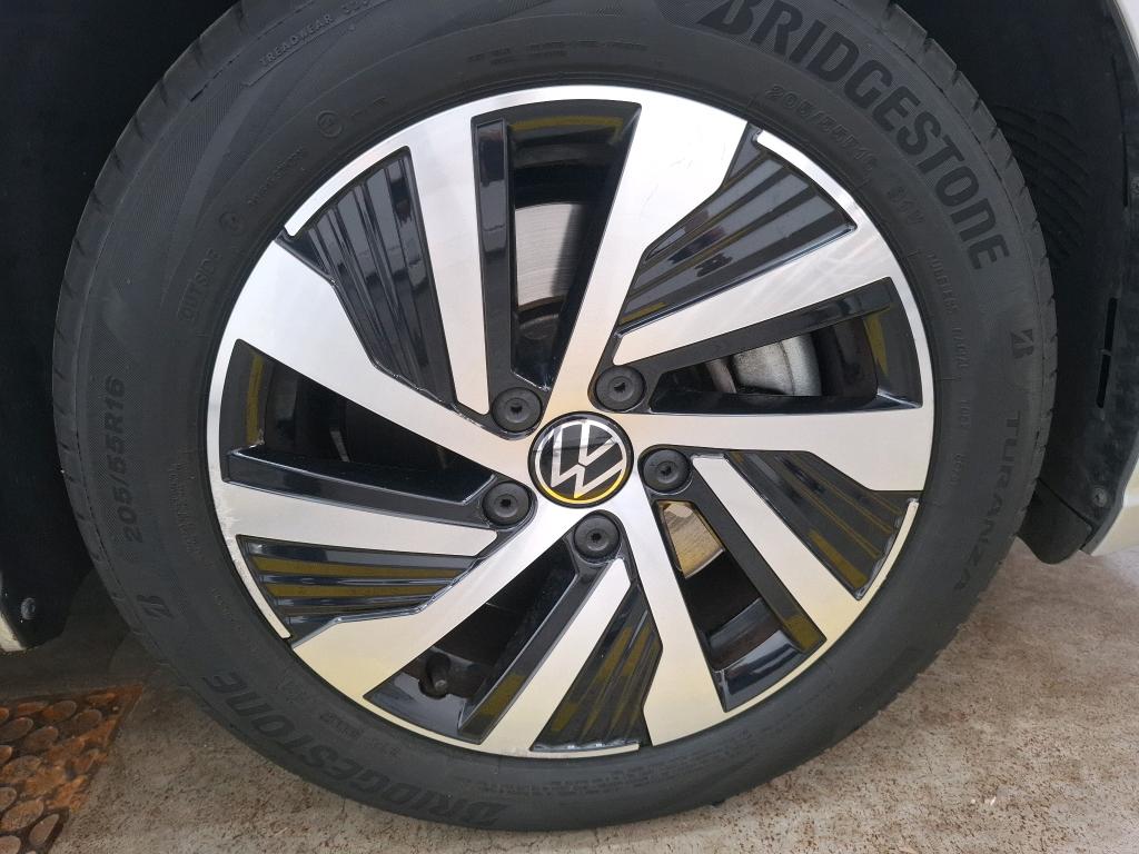 VOLKSWAGEN GOLF 1.4 Hybrid Rechargeable OPF 204 DSG6 Style 2022
