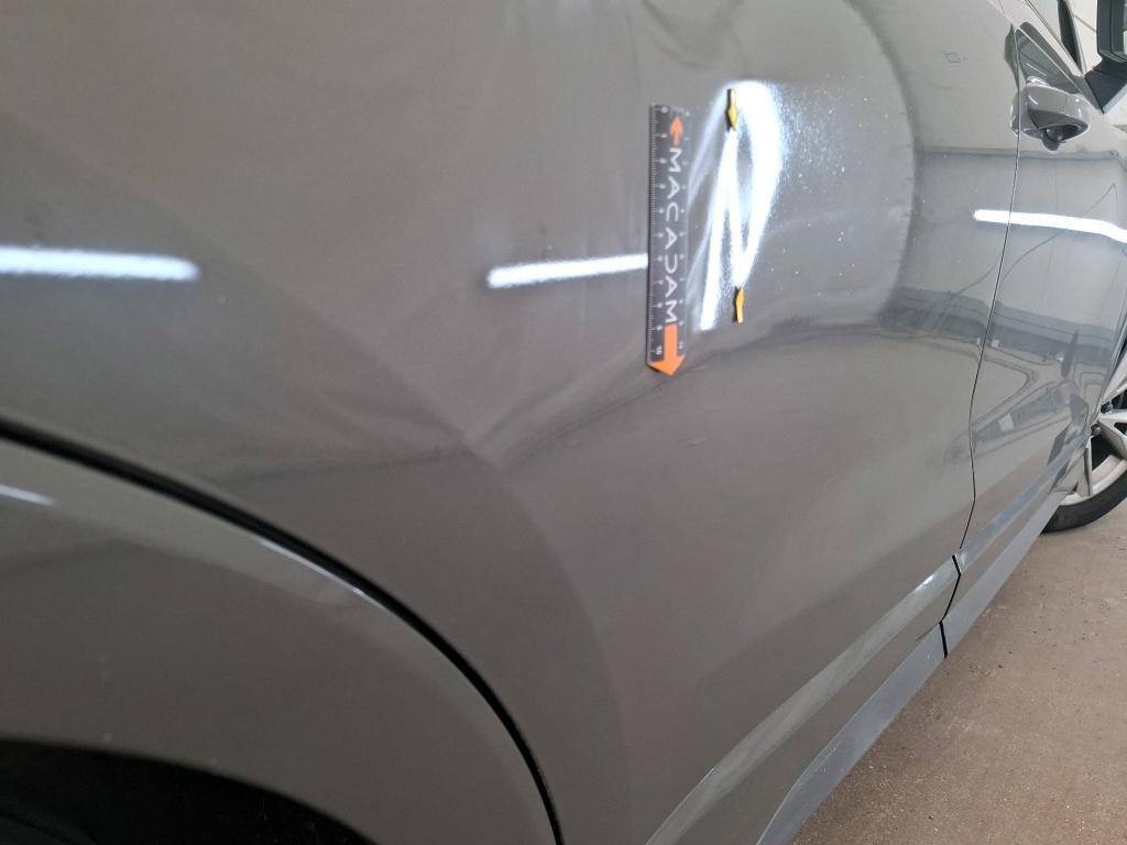 AUDI Q3 VP 35 TDI 150 ch S tronic 7 line 2020