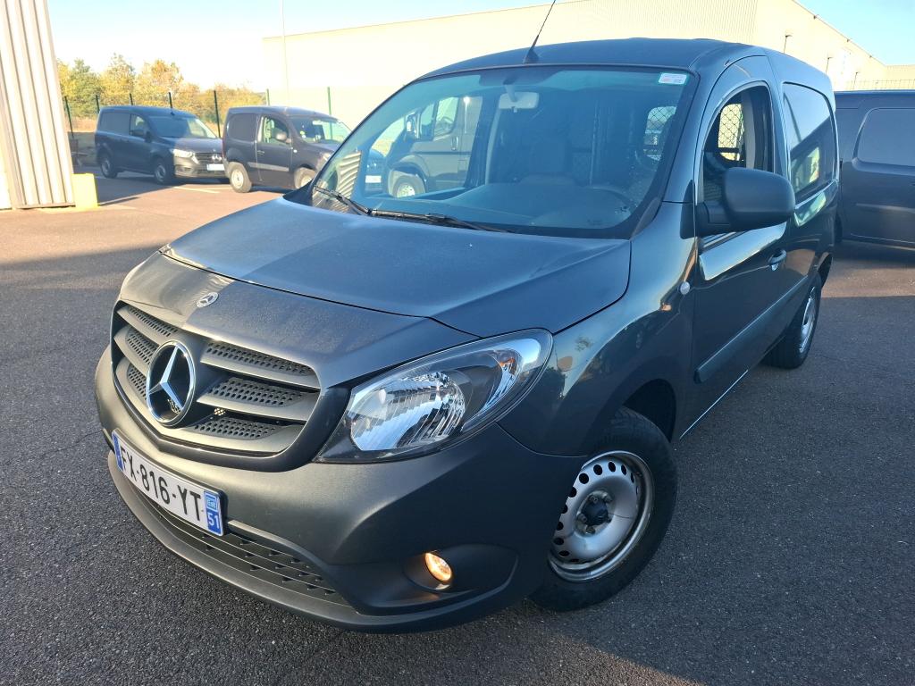 MERCEDES CITAN