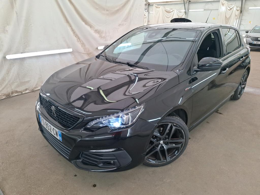 308 PURETECH