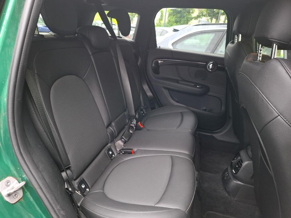 MINI COUNTRYMAN F60 LCI 136 ch BVA7 Cooper Essential 2023
