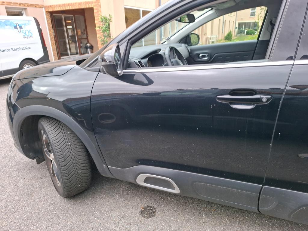 CITROEN C5 AIRCROSS PureTech 130 S&S EAT8 Feel 2021