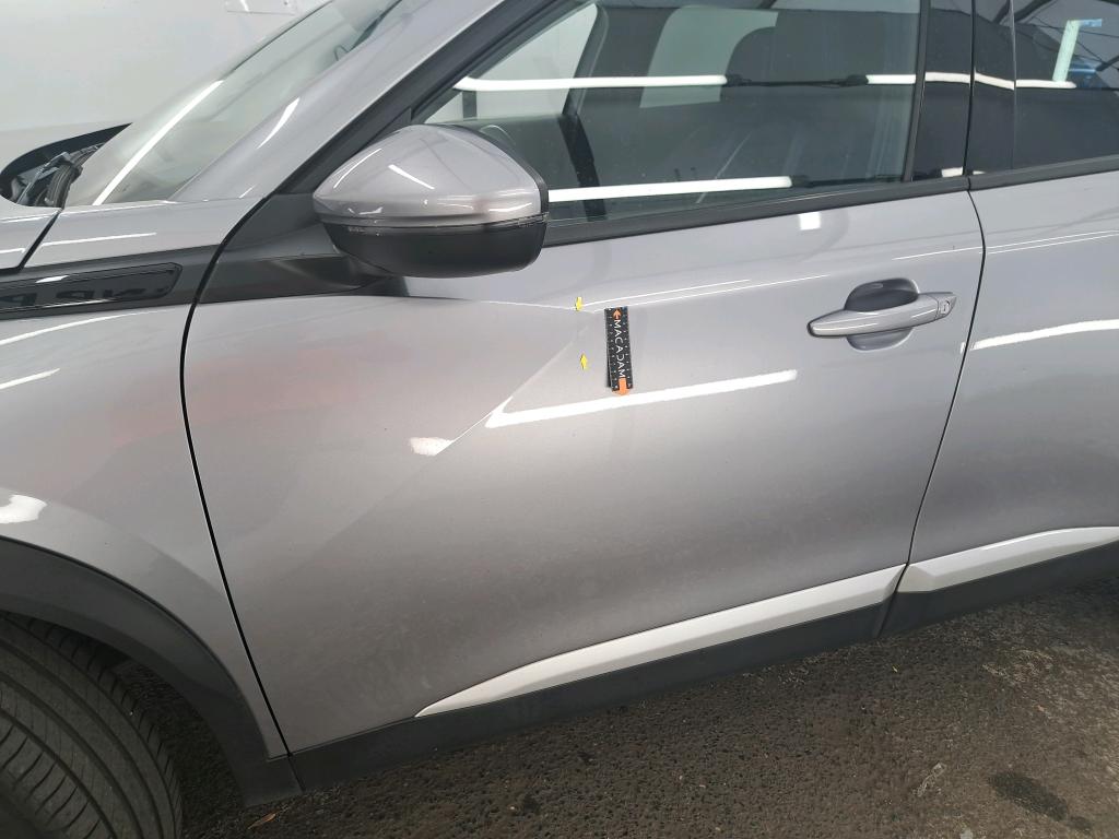 PEUGEOT 2008 BUSINESS BlueHDi 110 S&S BVM6 Allure 2021