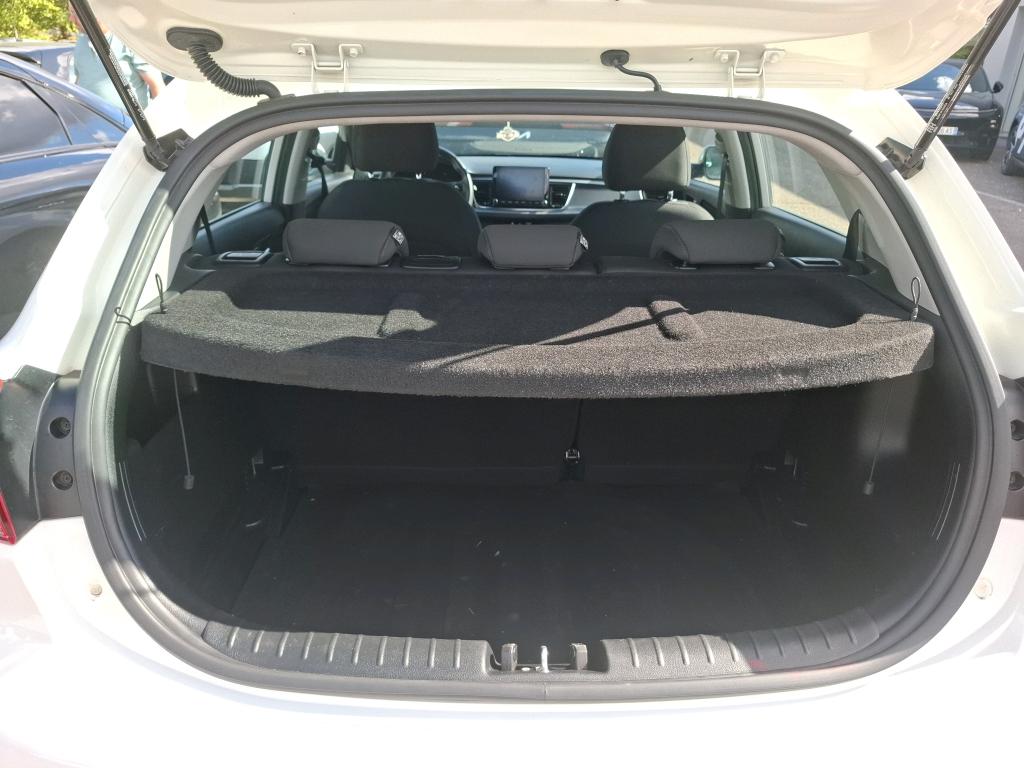KIA RIO 1.2 DPi 84 ch BVM5 Active 2023