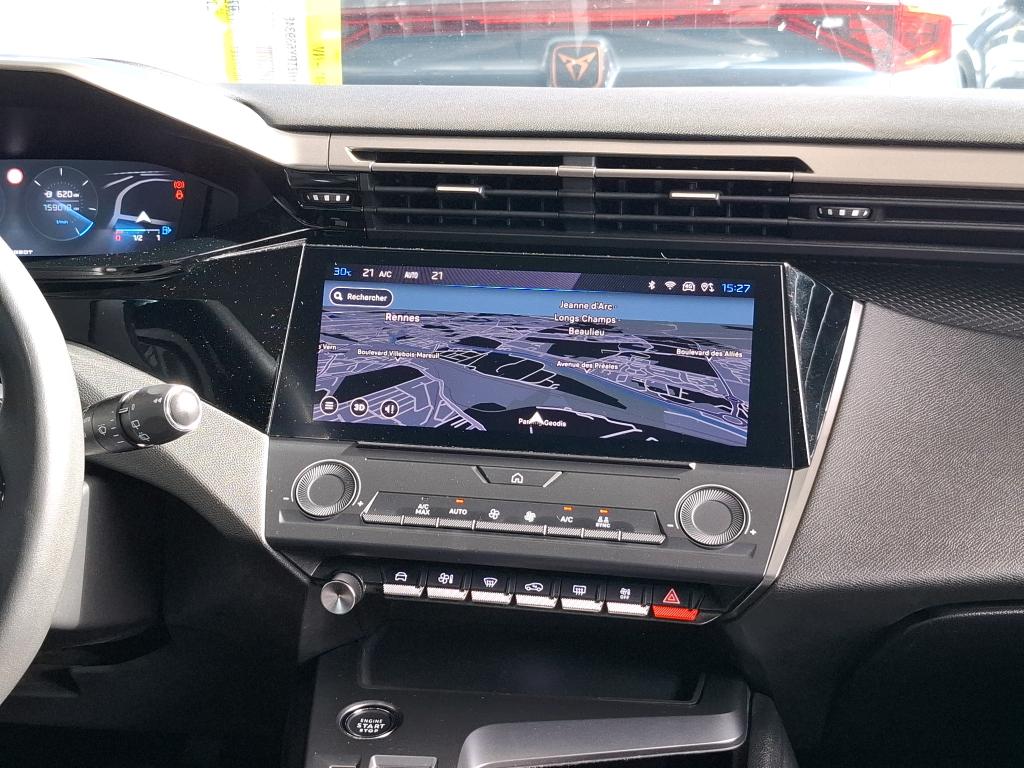PEUGEOT 308 BlueHDi 130ch S&S EAT8 Active Pack 2023