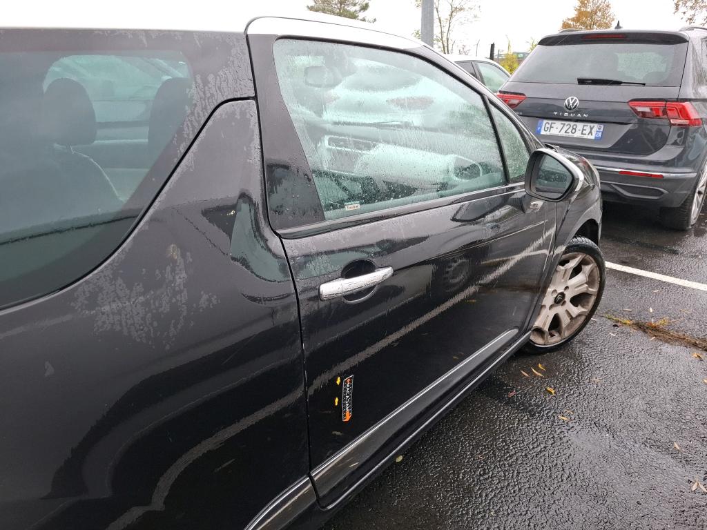 CITROEN DS3 Thp 150 Sport Chic 2011