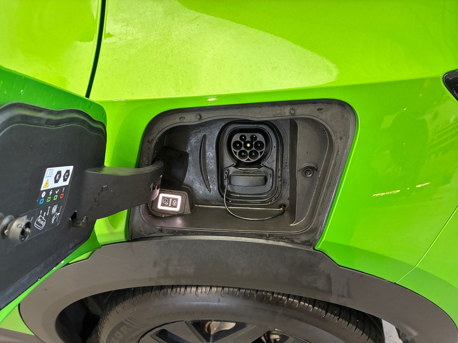 OPEL MOKKA Electrique 136 ch & Batterie 50 kWh Elegance Business 2022
