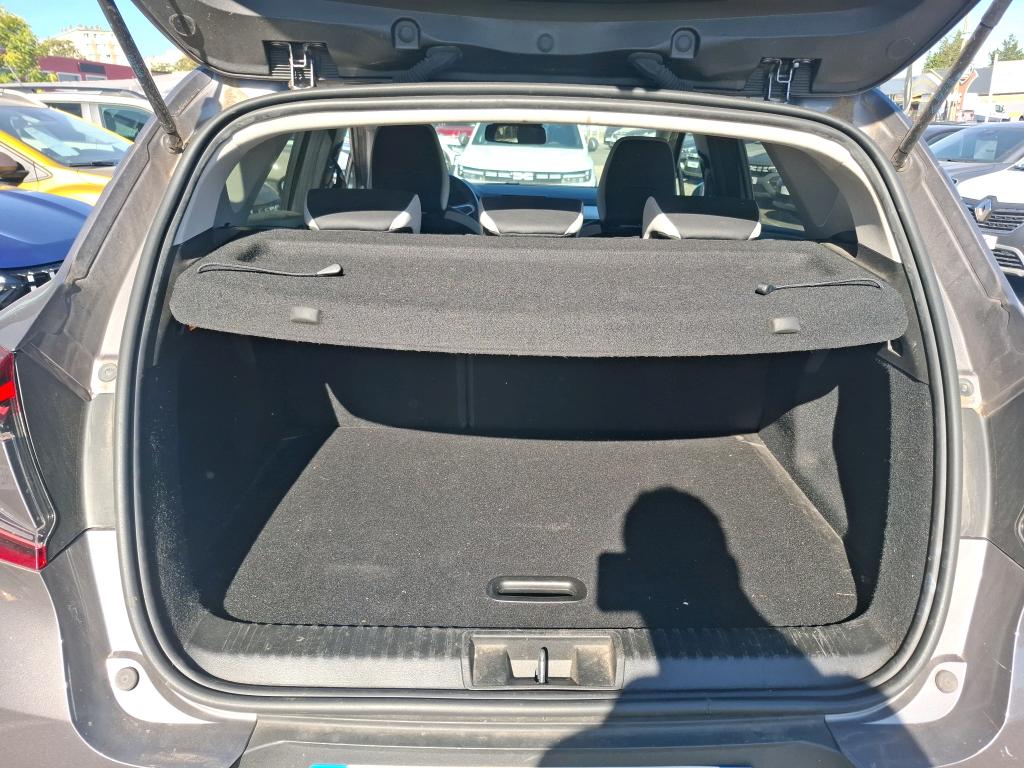 RENAULT CAPTUR mild hybrid 140 Techno 2023