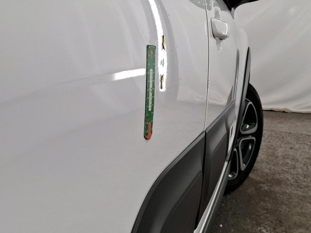 CITROEN C3 ENTREPRISE SOCIETE PURE TECH 83 S&S BVM FEEL NAV 2021