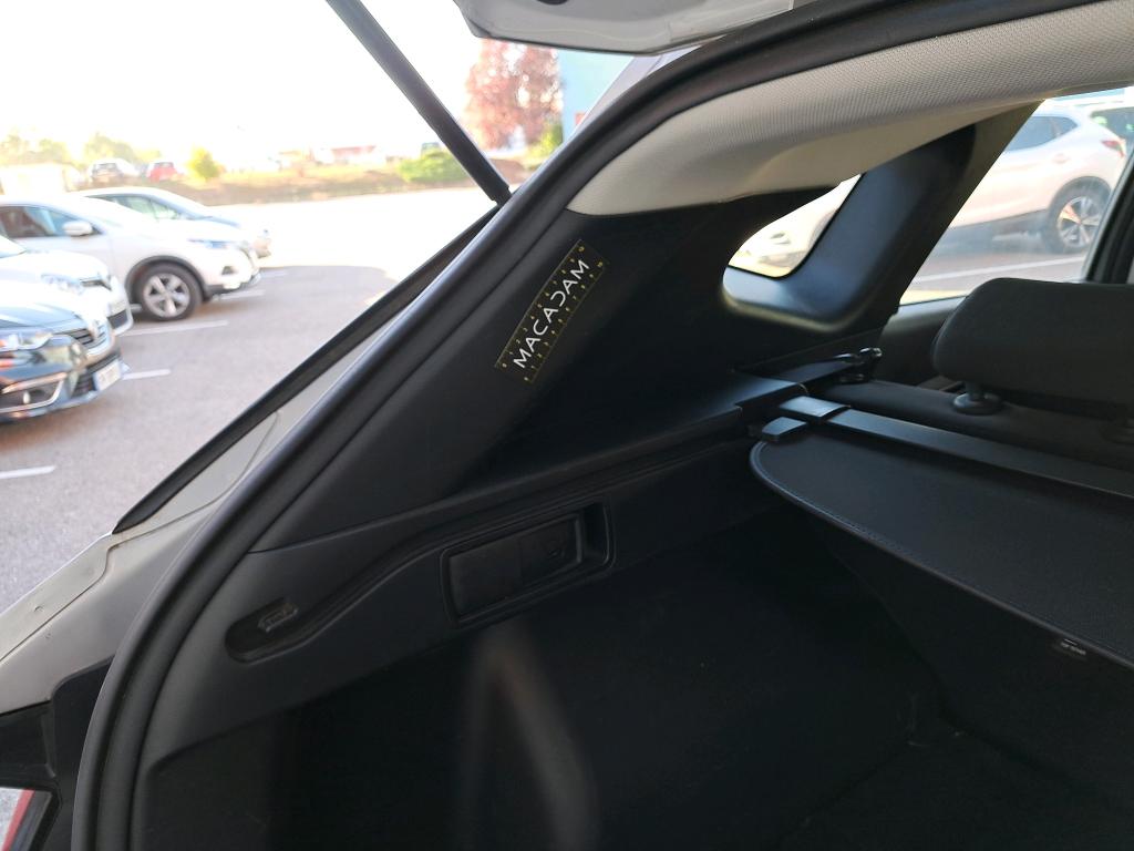 HYUNDAI TUCSON 1.6 T-GDI 230 Hybrid BVA6 Business 2022