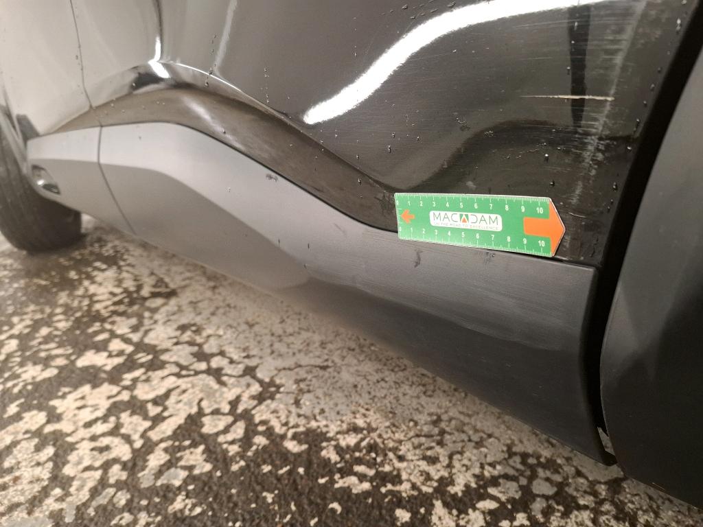 CITROEN C4 X PureTech 130 S&S EAT8 Plus 2023