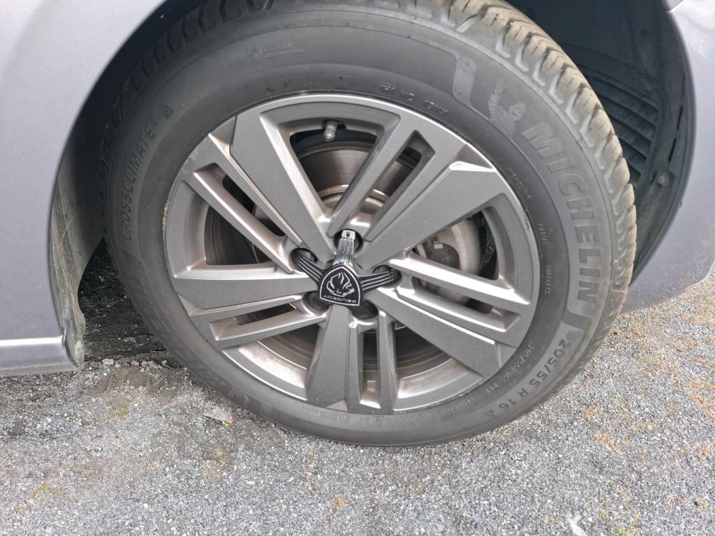 PEUGEOT 308 PureTech 130ch S&S EAT8 Active Pack 2023