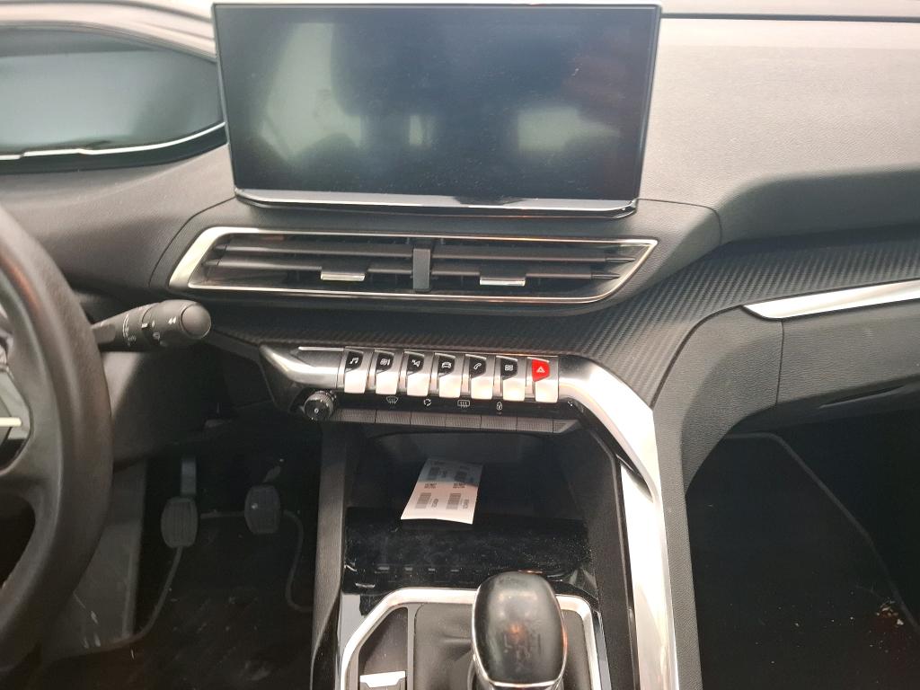 PEUGEOT 3008 BUSINESS BlueHDi 130ch S&S BVM6 Active 2021