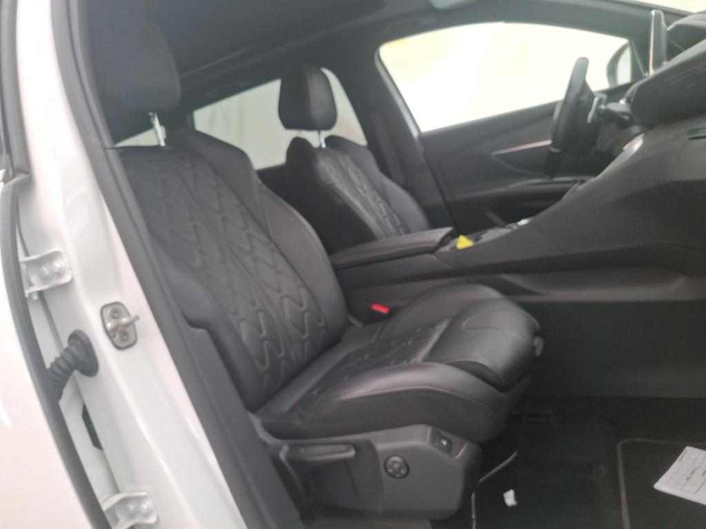 PEUGEOT 5008 PureTech 180ch S&S EAT8 GT Line 2019