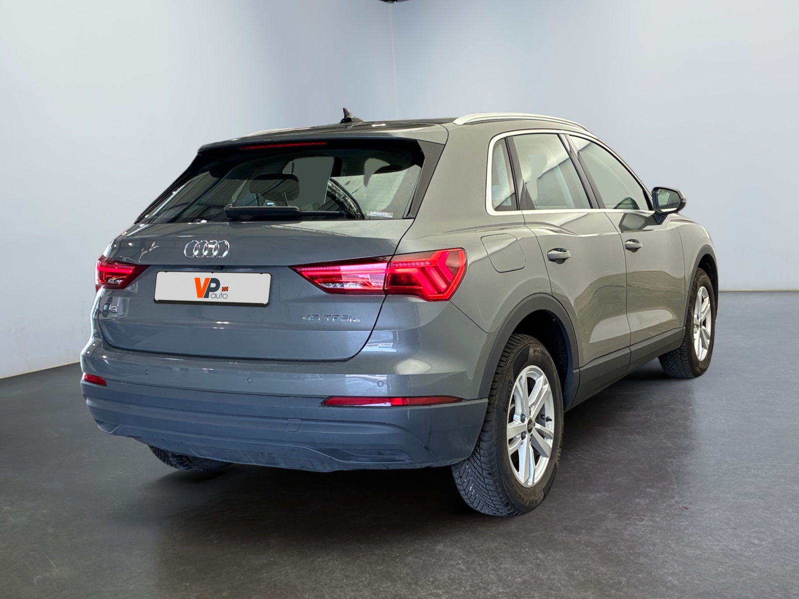 AUDI Q3 45 TFSIe 245 ch S tronic 6 Business Executive 2023