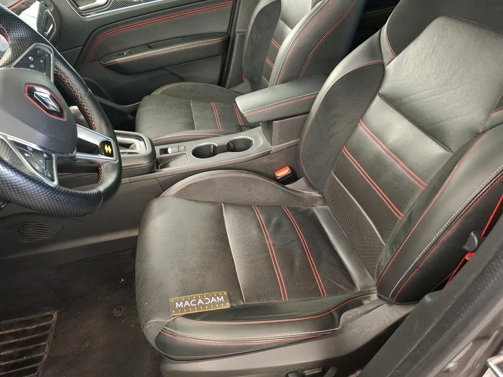 RENAULT ARKANA TCe 160 EDC FAP - 22 R.S. Line 2023