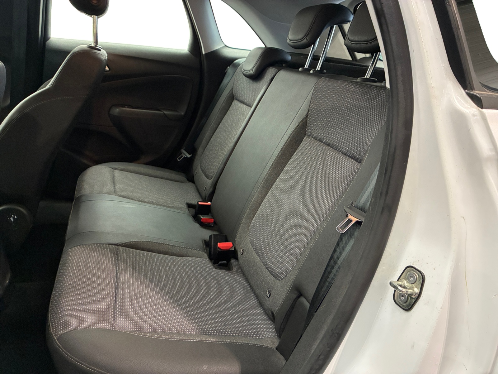 OPEL Crossland 1.5 D 120 ch BVA6 Elegance Business 2022