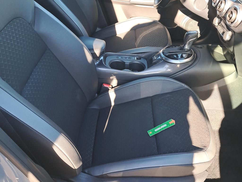 NISSAN JUKE 2023 HYBRID 143 N-Connecta 2023