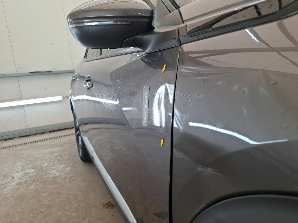 PEUGEOT 2008 BUSINESS BlueHDi 100 S&S BVM6 Allure 2020
