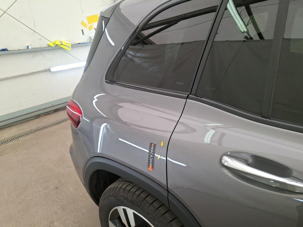 MERCEDES-BENZ MERCEDES GLB 200 d 8G-DCT Progressive Line 2021