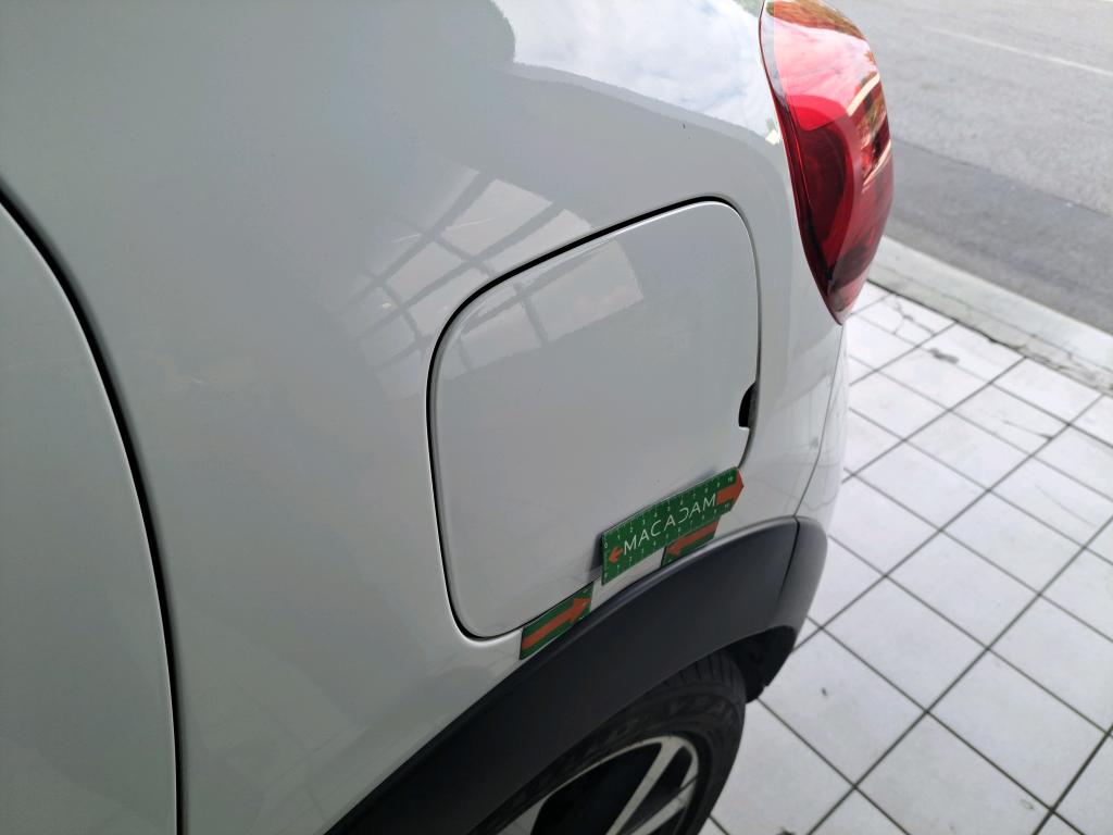 CITROEN C3 PureTech 110 S&S EAT6 Shine Société 2023