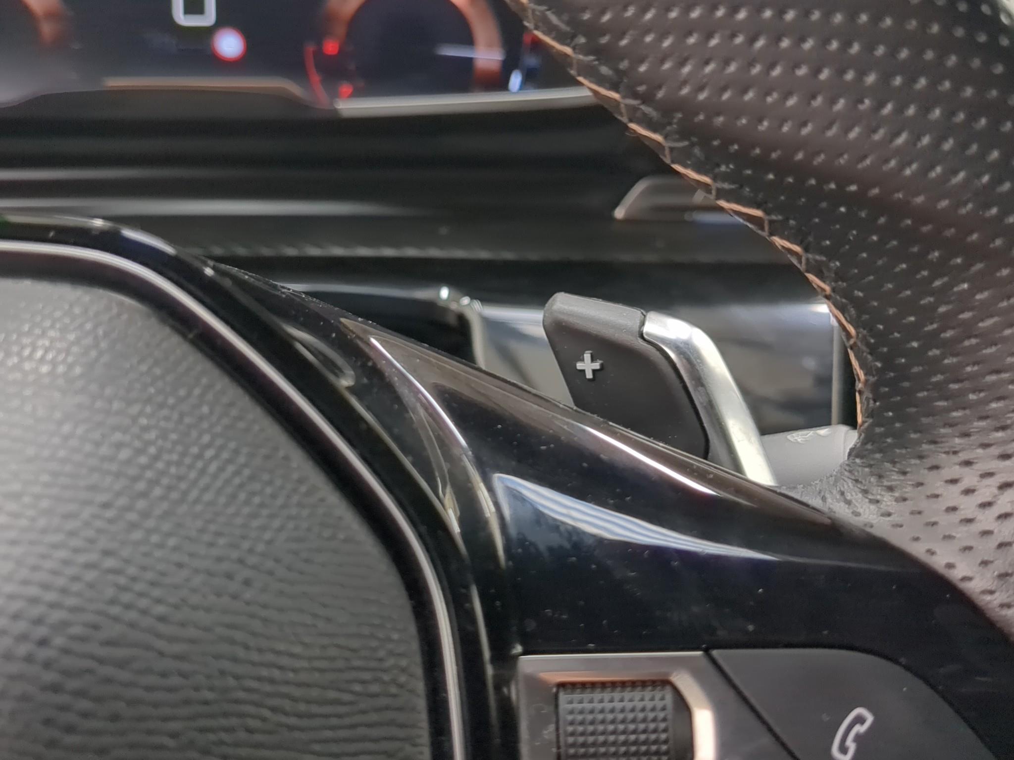 PEUGEOT 508 PureTech 130 ch S&S EAT8 GT 2023