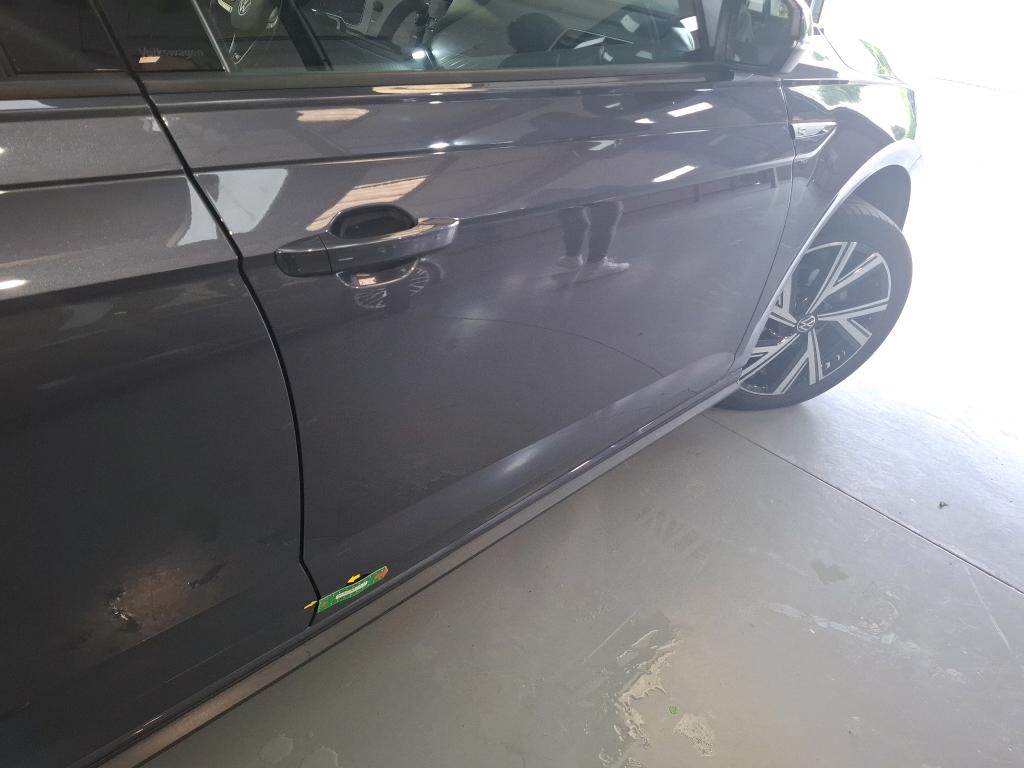 VOLKSWAGEN POLO 1.0 TSI 95 S&S DSG7 R-Line 2023