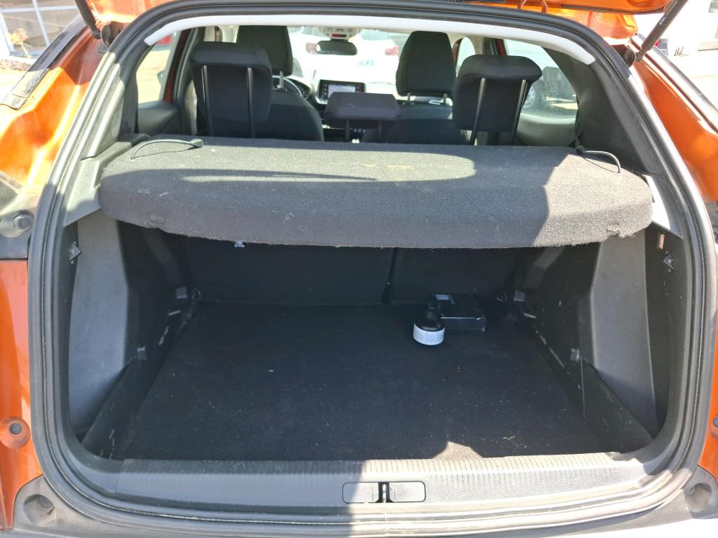 PEUGEOT 2008 BlueHDi 110 S&S BVM6 Active Pack 2022