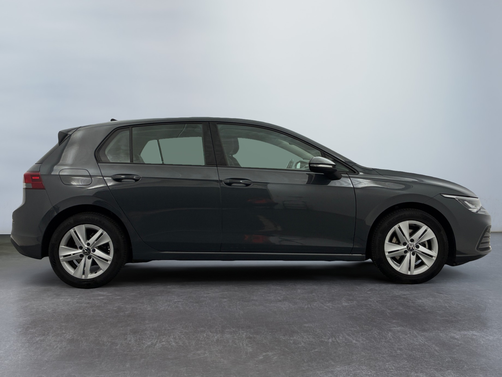 VOLKSWAGEN GOLF 1.0 TSI OPF 110 BVM6 Life Plus 2024