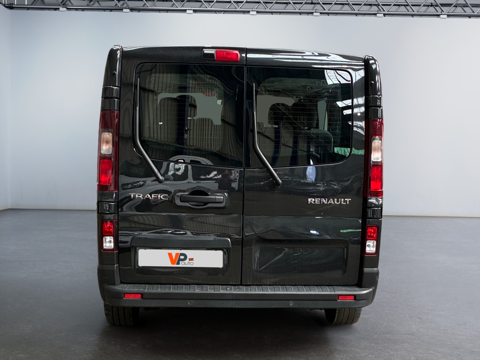 RENAULT TRAFIC L2 dCi 150 Energy S&S EDC Zen 2023