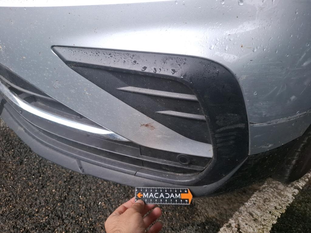 VOLKSWAGEN TIGUAN 1.4 eHybrid 245ch DSG6 Life Plus 2023