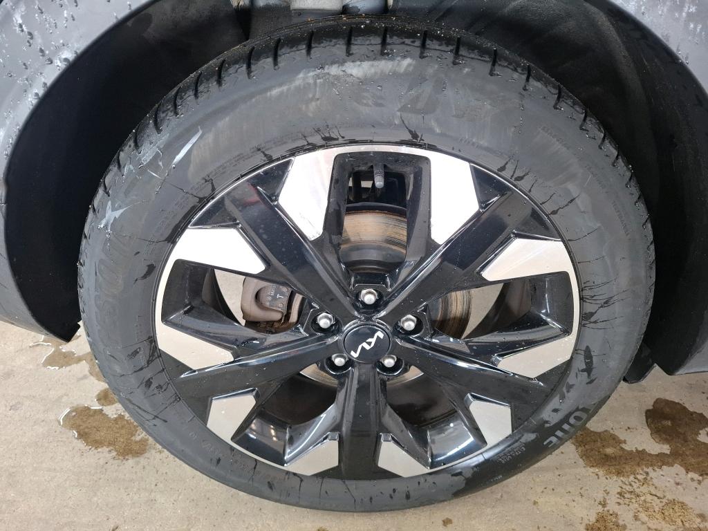 KIA SPORTAGE VP 1.6 T-GDi 265ch ISG Hybride Rechargeable BVA6 4x4 Active 2022