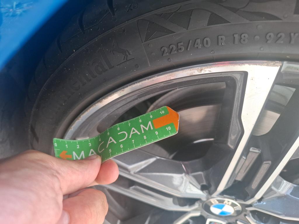 BMW SERIE 1 F40 116d 116 ch DKG7 M Sport 2024