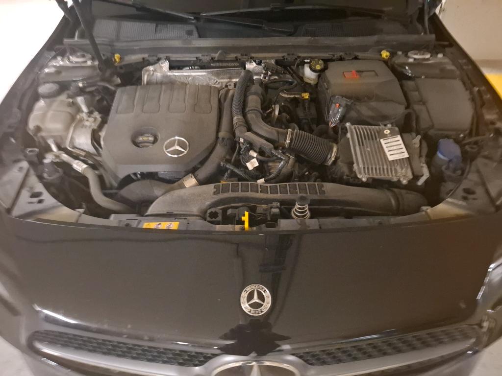 MERCEDES-BENZ MERCEDES CLASSE A 180 7G-DCT Progressive Line 2023