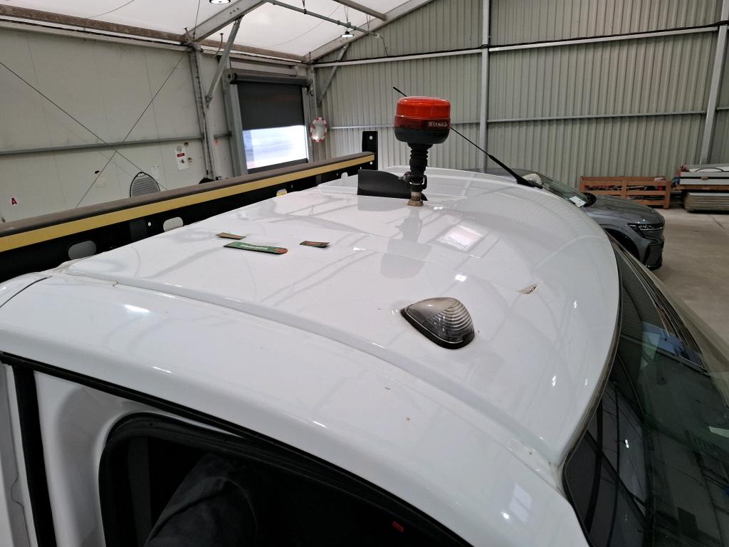 FORD TRANSIT CHASSIS CABINE CHC P350 L5 2.0 ECOBLUE 165 S&S TREND 2024