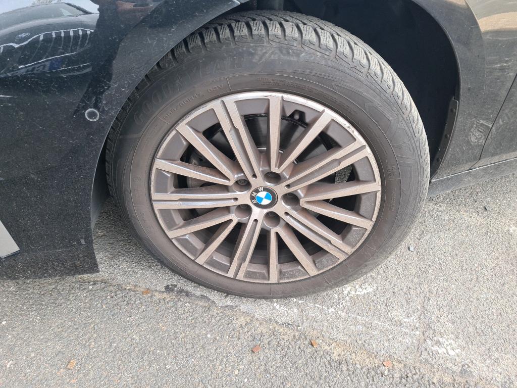BMW SERIE 2 ACTIVE TOURER 218d 150 ch DKG7 Luxury 2023