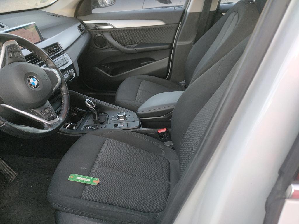 BMW X1 sDrive 18d 150 ch BVA8 Business Design 2022