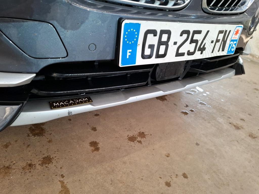 BMW X-SERIES X5 G05 xDrive30d 286 ch BVA8 xLine 2021