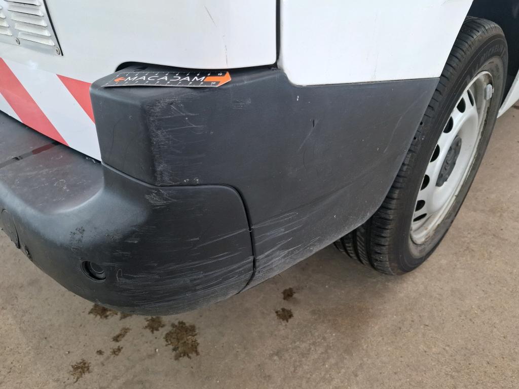 CITROEN BERLINGO VAN XL 950 BLUEHDI 100 S&S BVM5 CLUB 2021
