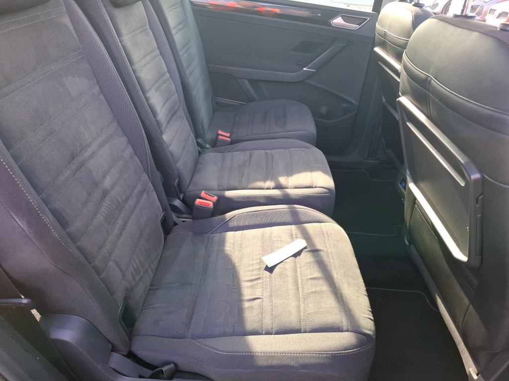 VOLKSWAGEN TOURAN 1.5 TSI EVO 150 DSG7 7pl Carat 2021